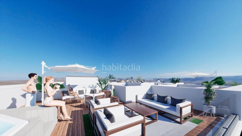 Foto c44f3f5a-7283-4c0b-a2f5-c5529cc8eec7. Apartamento en Avenida Habaneras - Curva de Palangre Torrevieja