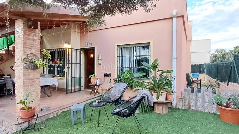 Foto 74b89846-08ae-478a-9956-6a2212b32151. Casa aparellada amb aparcament piscina a Parque Acuático - Sector 25 Torrevieja