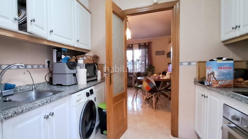 Foto f09cd193-4486-49e1-9d11-7c1e740dd1d1. Casa aparellada amb aparcament piscina a Parque Acuático - Sector 25 Torrevieja