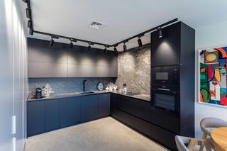 Appartement à Balcón de Finestrat-Terra Marina