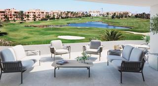 Apartamento en Las Lomas de Rame-Bahía Bella