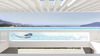 Penthouse in El Tossal-Bello Horizonte