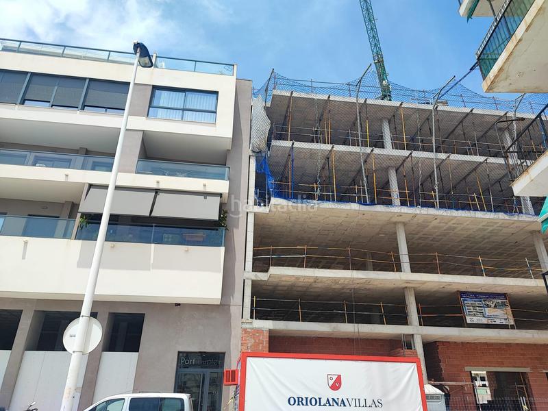 Foto bbc26d79-68ac-4a60-bbbd-e149f62dbc95. Attique dans Platja de Vila Joiosa Vila Joiosa (la)