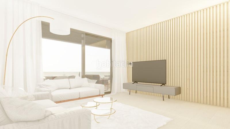 Foto fe1ff04a-8f8c-4eaf-9a40-b47cc7bccf10. Attique dans Platja de Vila Joiosa Vila Joiosa (la)