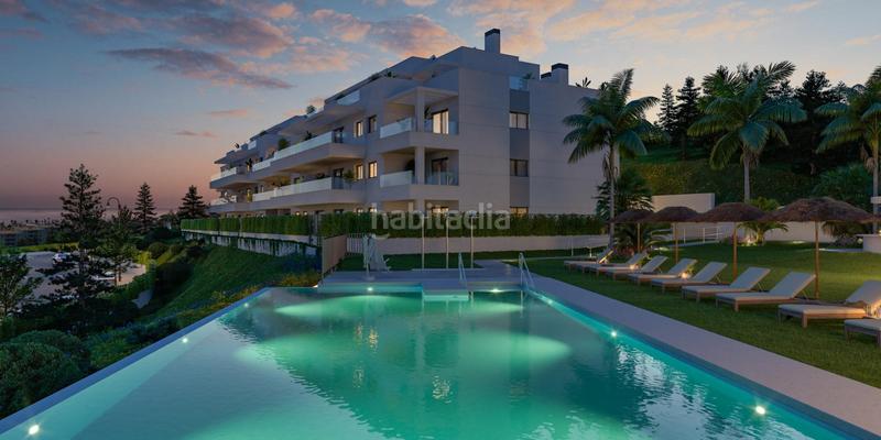 Foto 9c73f771-69dc-4817-b26f-248c42f2b8fc. Apartment with parking pool in El Faro de Calaburra - Chaparral Mijas