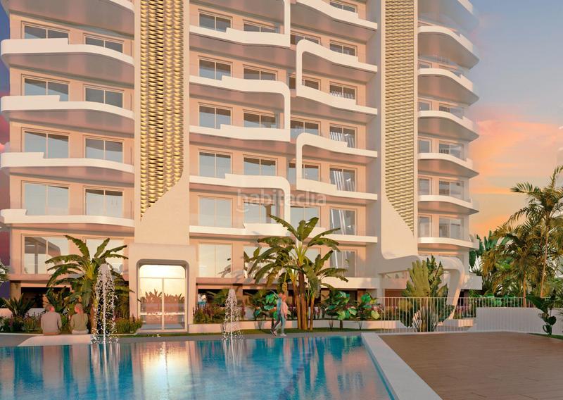 Foto f1200406-b9c0-48f8-8e3c-eebc870284bf. Penthouse with parking pool in Dos Mares Manga del Mar Menor (La)