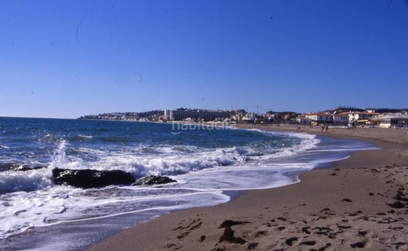 Foto 0a290369-0a7b-4302-8772-fb8bd8f4c6c3. Ático en Hipódromo - Cerrado del Águila Mijas