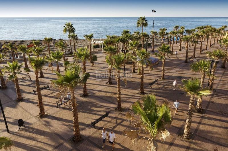 Foto a1186656-5995-4db8-b4ab-01f1607ca9d9. Attico con parcheggio piscina in Hipódromo - Cerrado del Águila Mijas