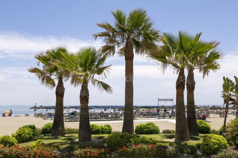 Foto ac72f448-dd95-493d-87d4-2974a65d476f. Attique avec parking piscine dans Hipódromo - Cerrado del Águila Mijas