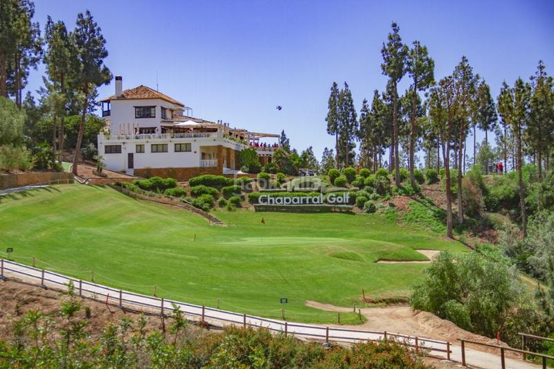 Foto 4ed20a7a-14af-44f8-80aa-e98741eee481. Penthouse with parking pool in Hipódromo - Cerrado del Águila Mijas