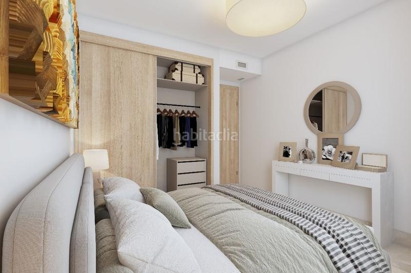 Foto 5000abf7-e71b-459c-b132-32214ba71fdf. Penthouse with parking pool in Hipódromo - Cerrado del Águila Mijas