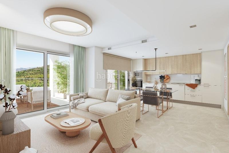 Foto 66745ddc-5864-4ba4-a68c-a0352f3b1cfc. Penthouse with parking pool in Hipódromo - Cerrado del Águila Mijas