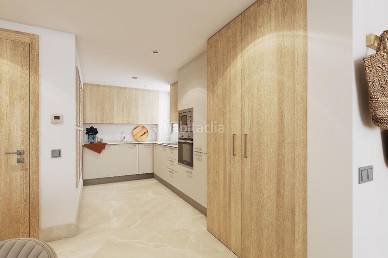 Foto eb63ad2f-af97-4831-9f79-b141712235f1. Penthouse with parking pool in Hipódromo - Cerrado del Águila Mijas