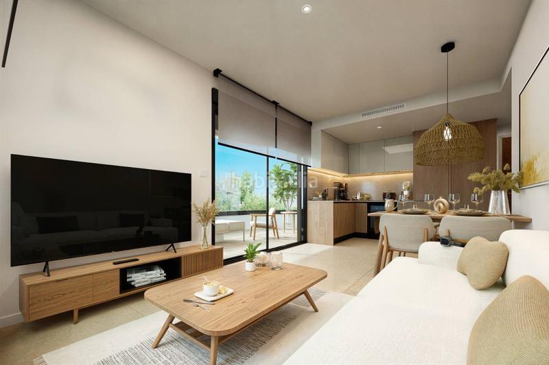 Foto bf1ef18f-0473-45f2-8f41-de615667a606. Apartament amb piscina a Puerto Deportivo Guardamar del Segura