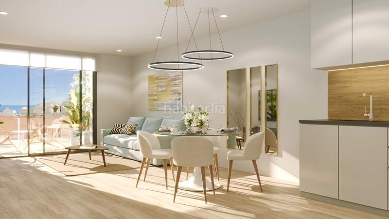 Foto 997c26b8-1e99-4ae9-984a-305f5aa3eb7f. Apartament amb aparcament piscina a Las Piscinas Naturales Torrevieja