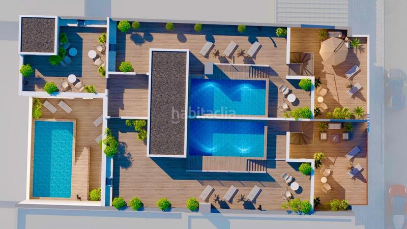Foto fc1c4a99-e887-4398-b269-0e63cf22e107. Apartament amb aparcament piscina a Las Piscinas Naturales Torrevieja