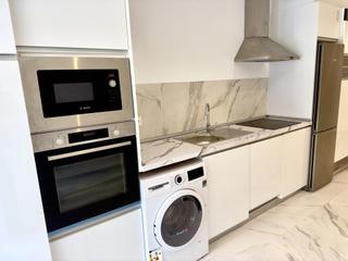 Apartament a Rojales