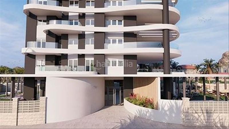 Foto 99751ac5-720c-4136-b1ee-728b4484698f. Appartement mit parking pool in Marisol Park - Ortembach - Los Almendros Calp