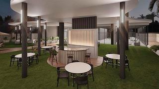 Piccolo appartamento in Marisol Park - Ortembach - Los Almendros