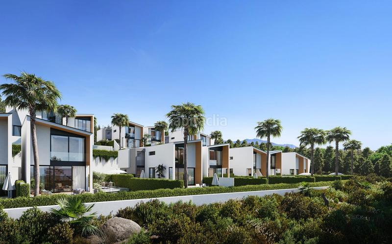 Foto 693effb7-142e-464a-819e-712c261d26a8. Chalet dans El Faro de Calaburra - Chaparral Mijas