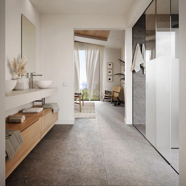 Foto 824905c1-cf46-441c-bb33-ade1a3b8184b. Chalet dans El Faro de Calaburra - Chaparral Mijas