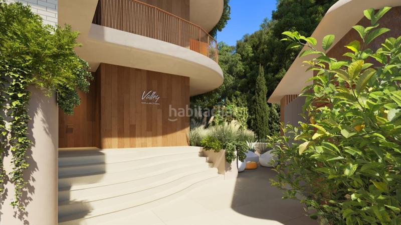 Foto 624de053-258e-4c62-906d-585d15c30b62. Apartament amb piscina a El Higuerón Fuengirola