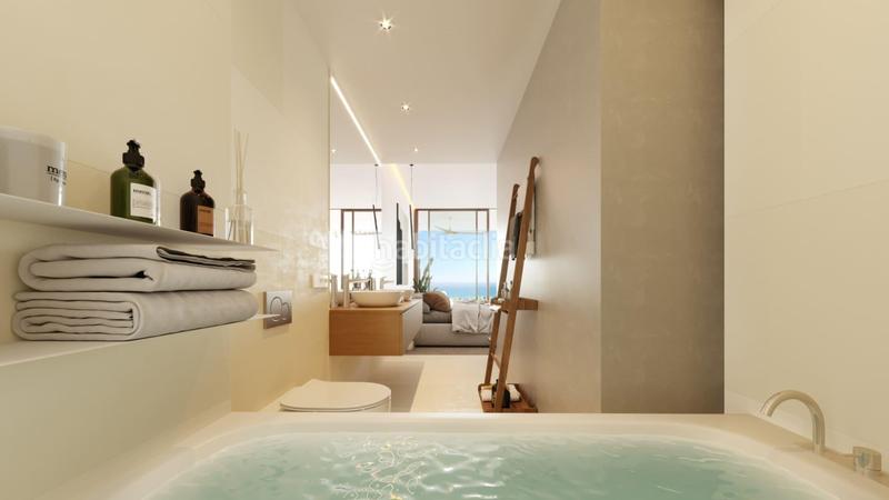 Foto d1ade349-e084-442a-b76d-c0aaa3782cfc. Apartment with pool in El Higuerón Fuengirola