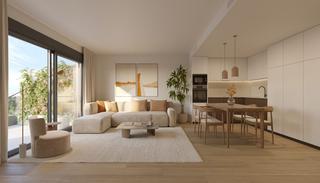 Penthouse in Hipódromo - Cerrado del Águila