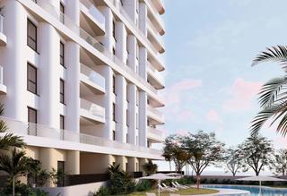 Apartamento en Platja de Torres