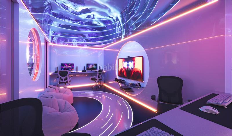 Foto a204364f-c609-44fd-8f61-65cd9a2a2695. Apartamento en Hipódromo - Cerrado del Águila Mijas