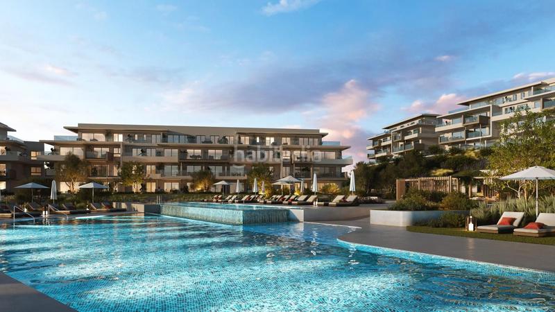 Foto a0a388b5-4619-40a7-9251-17f81a35fe56. Appartement avec piscine dans Hipódromo - Cerrado del Águila Mijas