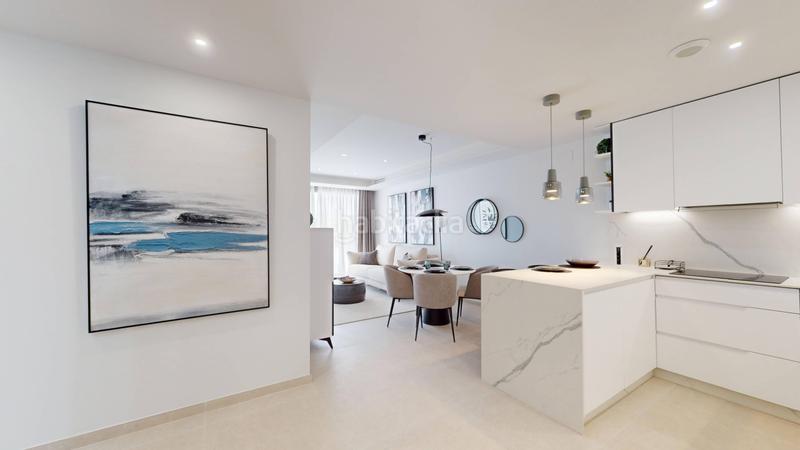 Foto e53a381b-6d89-4bde-9aec-78a944bba245. Attique avec piscine dans Lomas de Cabo Roig - Los Dolses Orihuela