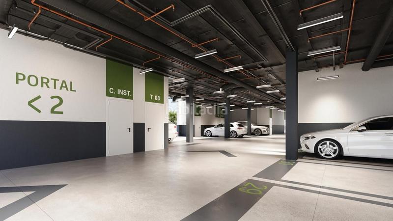 Foto b9c10419-3a49-4422-9fab-5100a2ea52c4. Apartment with pool in Hipódromo - Cerrado del Águila Mijas