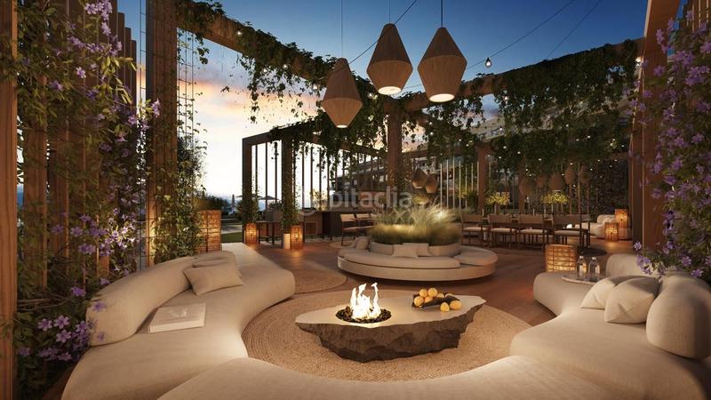 Foto 57d83db8-4f4b-4618-9f8a-bcc358c16cda. Appartement mit pool in Hipódromo - Cerrado del Águila Mijas