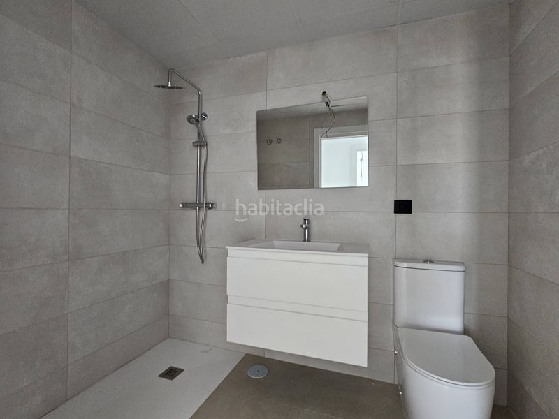 Foto 143dc6da-d6ae-4161-8541-7271bcc8cd98. Àtic amb piscina a Marisol Park - Ortembach - Los Almendros Calp