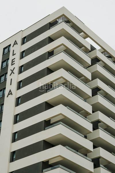 Foto a65f3970-00ab-4287-ba67-0ec1d7ba5fad. Attique avec piscine dans Marisol Park - Ortembach - Los Almendros Calp