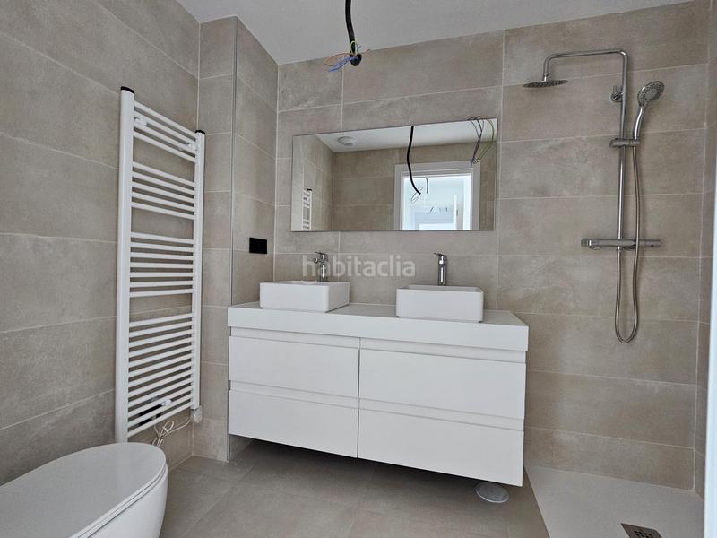 Foto 23e281b1-41bc-49b9-831c-076b583e9030. Dachwohnung mit pool in Marisol Park - Ortembach - Los Almendros Calp