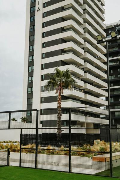 Foto c9f08edb-fa86-4d4a-968b-a2de78a0f679. Dachwohnung mit pool in Marisol Park - Ortembach - Los Almendros Calp