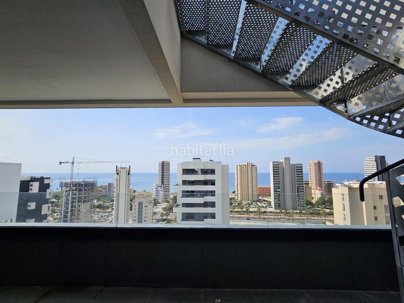 Foto 28aa2a49-2959-4c3f-82a0-d566c4ef2dc8. Penthouse with pool in Marisol Park - Ortembach - Los Almendros Calp