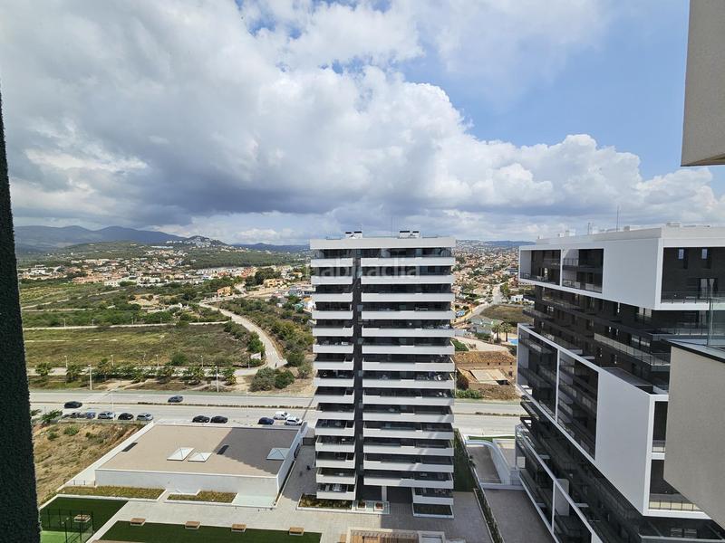 Foto 46d22c9c-1f0c-41be-bbc7-4a0a8b60e3a1. Penthouse with pool in Marisol Park - Ortembach - Los Almendros Calp