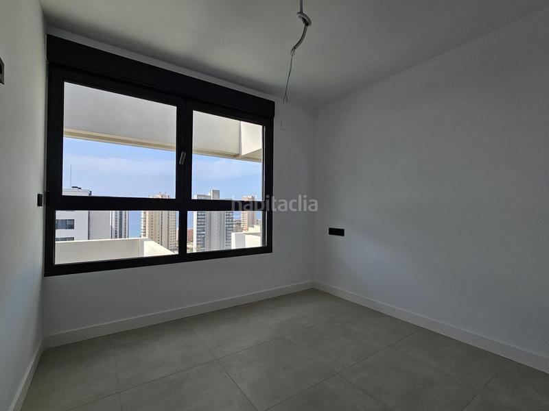 Foto 54383cc1-c824-43bd-9685-1eafffb6017b. Penthouse with pool in Marisol Park - Ortembach - Los Almendros Calp