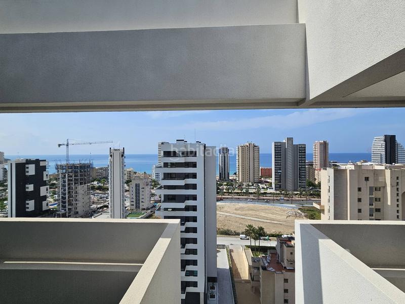 Foto 69743927-f326-4ce4-bef3-975b19e217df. Penthouse with pool in Marisol Park - Ortembach - Los Almendros Calp