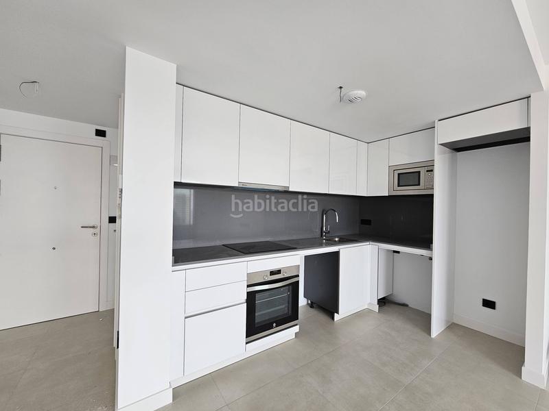 Foto 6faa380b-563c-4381-bbc8-c386a2558aea. Penthouse with pool in Marisol Park - Ortembach - Los Almendros Calp