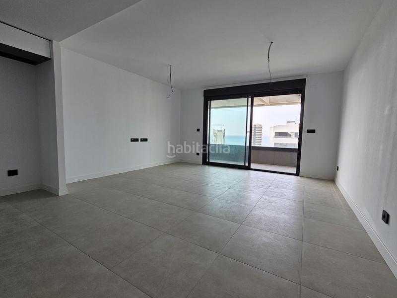 Foto ada32818-32e5-4196-8ff1-429d21fb12a0. Penthouse with pool in Marisol Park - Ortembach - Los Almendros Calp
