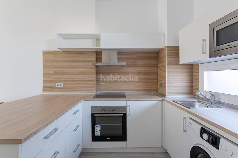 Foto 76044b4b-d470-4d8f-8734-95c757248316. Apartament amb piscina a puerto Vera Vera