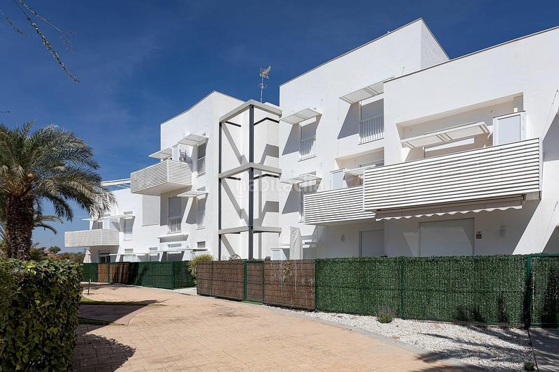 Foto 9ae568d1-0947-401d-b20e-6a028b065692. Apartament amb piscina a puerto Vera Vera