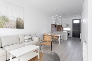 Apartment in Puerto Vera