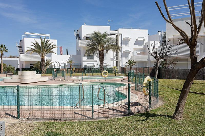 Foto b9dc232a-5e10-4ab6-8667-2e33b42054cc. Appartement mit pool in puerto Vera Vera