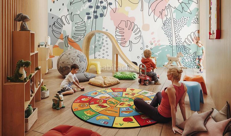 Foto e3336935-6fce-4b19-8d34-5e90b8052dac. Apartament amb piscina a Hipódromo - Cerrado del Águila Mijas