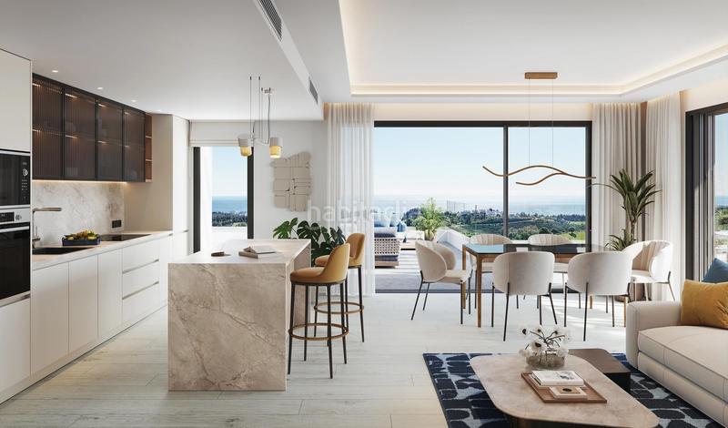 Foto 2c1f398c-1561-4c3d-8afe-2bfd09511625. Apartamento en Hipódromo - Cerrado del Águila Mijas